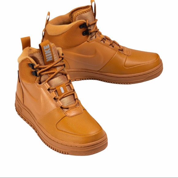 Nike | Shoes | Nib Nike Path Winter Boot | Poshmark